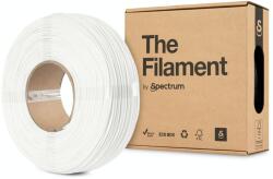 Spectrum The Filament ReFill PLA 1, 75mm Traffic White 1kg (TF-24042)