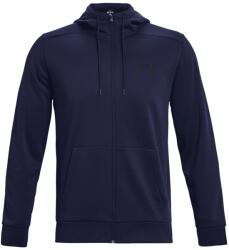 Under Armour Under Armour, Bő fazonú sportpulóver, Tengerészkék, L (1373357-410-L)