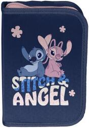 PASO Penar Paso Stitch - Angel, с 1 fermoar (DS25CC-P001BW) Penar