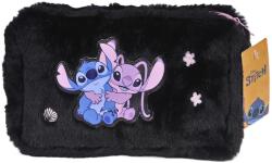 PASO Penar plușat Paso Stitch - Together, 1 fermoar (DS25AA-045) Penar