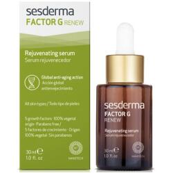 Sesderma Factor G Renew öregedésgátló szérum, 30ml