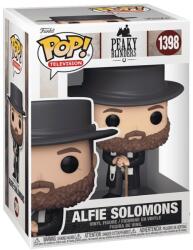 Funko POP! Televízió - Peaky Blinders, Alfie Solomons (889698721813)