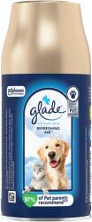 Glade Légfrissítő, Automatic Refreshing Air Glade, 269ml