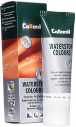 Collonil Cipőkrém mandulaolajjal Collonil Waterstop Colors, 75 ml, piros (33030001418)