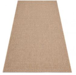My carpet company kft Fonott sizal szőnyeg boho 39136026 bézs 120x170 cm (B1104)