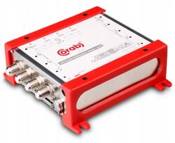 Corab Multiswitch Smart Line 5/8 Corab (corab)