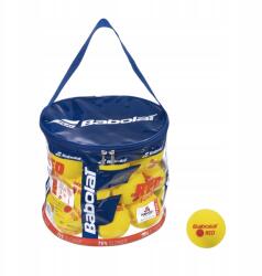 Babolat Teniszlabdák Babolat Red Foam 24 db sárga 516004 Os (babolat)