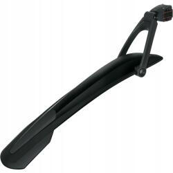 SKS X-Blade Dark 26+27, 5" Hátsó sárvédő Fekete (11449)