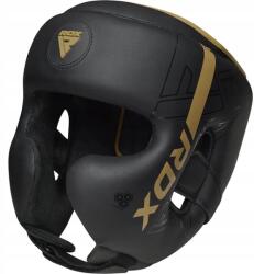 RDX Boksz sisak Rdx F6 Kara (gold) [Méret S] (HGR-F6MGL)
