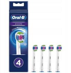 Oral-B Fogkefefej Oral-B eredeti Oral-B 4 db (80339410)