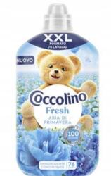 Coccolino öblítő koncentrátum Primavera 1750ml (8720181351556)