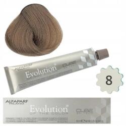 ALFAPARF Milano Hajfesték Alfaparf Evolution Of The Color 60ml 8 (8022297156378)