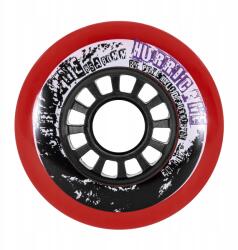 Powerslide Görgők Powerslide Hurricane 76 mm/88A 4 db piros 76 mm 88A (905194)