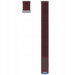 Samsung SamsungET-SVL30SEEGEU Fabric Band szíj Watch7 6 5 4 20mm S/m winn készülékhez (8806095630588)