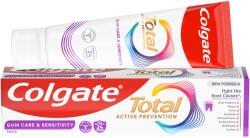 Colgate Total ínyápoló és érzékenységet enyhítő fogkrém 100 ml