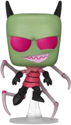 Funko Figură Funko POP! Television: Invader Zim - Invader Zim (Convention Special Edition) #1881 (101991) Figurina