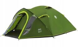 Coleman Darwin 3 Plus BlackOut Coleman túrasátor (Coleman)