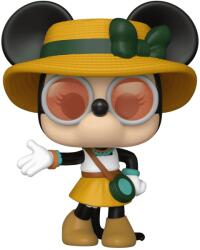 Funko Figură Funko POP! Disney: Mickey & Friends - Minnie Mouse (Festival) #1585 (101418) Figurina