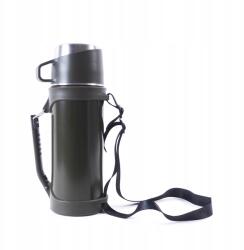AGA Termosz 1, 5 l Aga DS2710-GRE szürke (DS2710-GRE)