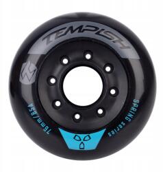 Tempish Görgők Tempish Spring C 80 mm/85A 4 db black 80mm/85A (10100004291)