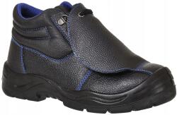 Portwest Hegesztő cipő, zokni Portwest FW22 Bkr méret 40 (FW22BKR40)