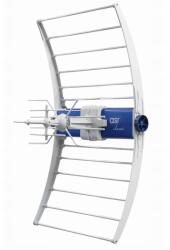 Telkom Telmor Földi antenna Telmor DVB-T2 Asr Classic P20 Zza New 2025 12V ZZA-7 14dBi (5903953010605)
