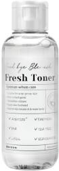 MIZON Tonik pattanásos bőrre ACNOTIDE szabadalmaztatott akne elleni formulával, Mizon Good Bye Blemish Fresh Toner 120 ml