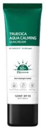 Some By Mi Fényvédő krém, Truecica Aqua Calming Suncream SPF50+, PA++++, Some by mi, 50ml