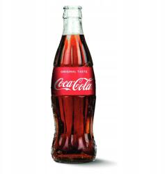 Coca-Cola Coca Cola 250 ml-es üvegpalack (54490086)