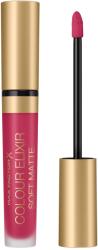 MAX Factor Colour Elixir Soft Matte Liquid Ajakrúzs 25