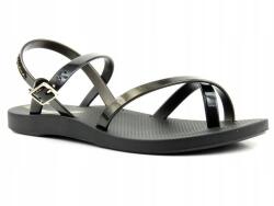 Ipanema Női Szandál Ipanema 82842 Vízálló Flip-flop Papucs (82842 BLACK)