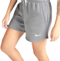 Nike Női rövidnadrág Nike Park 20 Short világosszürke CW6963 063 XL (CW6963 063)