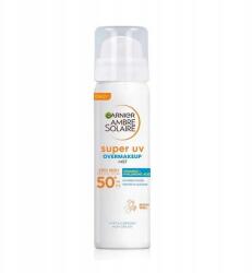Garnier Ambre Solaire 50 Spf gyengéd napozó krém 75 ml (3600542513883)