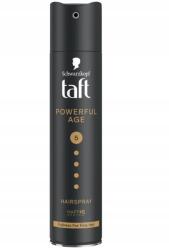 Schwarzkopf Powerful Age Hajlakk 5 250ml (9000100653503)