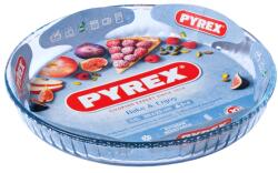 Pyrex Bake & Enjoy Pyrex üveg sütőforma 25 cm (PYRTA24)