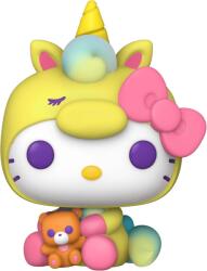 Funko Figură Funko POP! Sanrio: Hello Kitty and Friends - Hello Kitty #58 (FK65749) Figurina