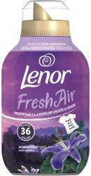 Lenor Fresh Air Moonlight Lily öblítő, 504 ml, 36 mosás