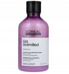 L'Oréal Loreal Liss Unlimited 2021 sampon 300ml (3474636974405)