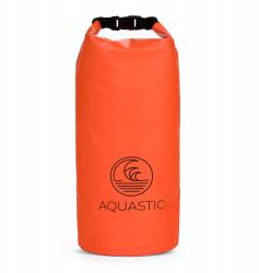 Aquastic Vízálló Kajak Táska Aquastic 20L Narancssárga Sokoldalú (HT-2225-2)