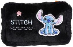 PASO Penar plușat Paso Stitch - Sky Blue, 1 fermoar (DS25GG-045) Penar