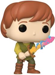 Funko Figură Funko POP! Disney: The Black Cauldron - Taran with Sword #1587 (101410) Figurina