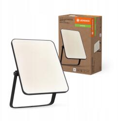 OSRAM Kültéri Led fényvető 30W 2700lm 4000K IP65 Fekete Essentials Ledvance (4099854094521)