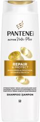 Pantene Pro-V Șampon reparator pentru păr deteriorat Repair & Protect, 400 ml
