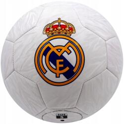  Real Madrid Eredeti Foci Láblabda 5-ös méret Ajándék Edzés (121909)