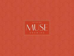 Muse Rajzblokk A4/20K Ideas Astra