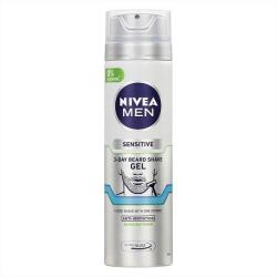 Nivea Men Nivea borotvagél, 200 ml