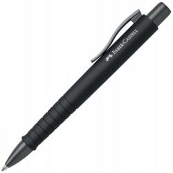 Faber-Castell Iskolai Eszközök Gyerekeknek Iskolai tollak Poly Ball Xb fekete (241190)