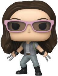 Funko Figură Funko POP! Marvel: Deadpool & Wolverine - X-23 #1497 (102554) Figurina