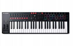 M-Audio Oxygen Pro 49 MIDI kontroller (Oxygen Pro 49)