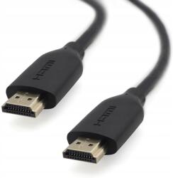 Belkin Hdmi Hdmi videó kábel Full Hd 1080p 4K/120Hz Ethernet 10, 2 Gb/s Belkin 2m (0745883713066)